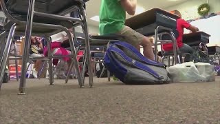 Commission studies climate, culture in Missouri classrooms to combat teacher shortage