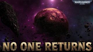 The Ghoul Stars: 12 Chapters Went In. One Came Back.