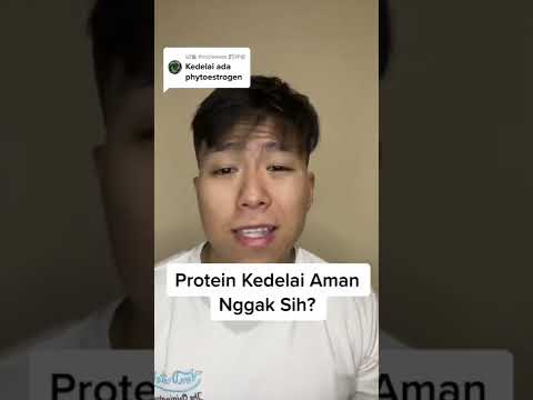 Video: Apakah protein soya atau whey yang lebih baik?