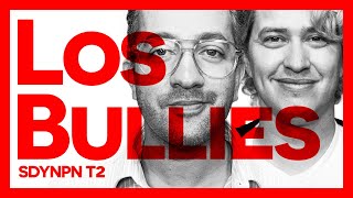 T2 Ep15: LOS BULLIES - SE DICE Y NO PASA NADA