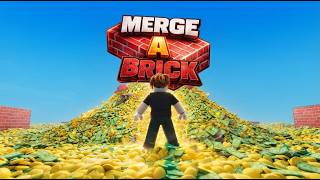 Merge A Brick Official Trailer