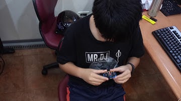 [Micro:bit] 挑戰平衡感