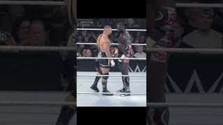 15 Aug 2026 WWE RAW: Oba Femi & Bron Breakker Face-to-Face 🔥