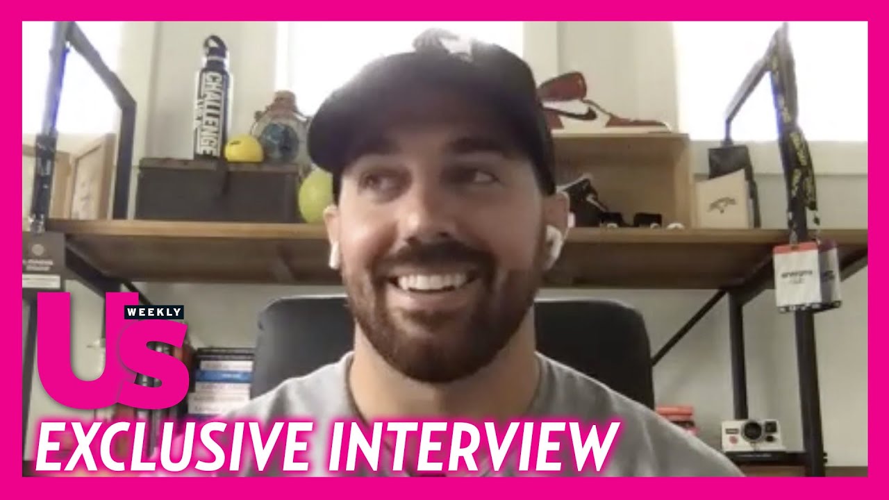 The Challenge USA Chris Underwood Explains ‘Torturous’ Moment That Didn’t Get Aired