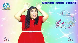 Video-Miniaturansicht von „Ahora en Cristo Soy Nueva Criatura“