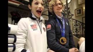 Meryl Davis ~~~ Dancing With the Stars & More!