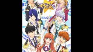 Magic Kyun! Tập 13 End   Duy95