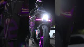 Kawasaki Ninja H2R Full Review | 400 KM/H Beast 🔥 | Ride Rich#KawasakiH2R #RideRich #FastestBike