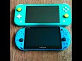 10 Things Ps Vita Can Do that the Switch Can