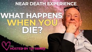 Dr. Raymond Moody - MIND-BLOWING Evidence Of The Afterlife - Near Death Experiences (NDE)