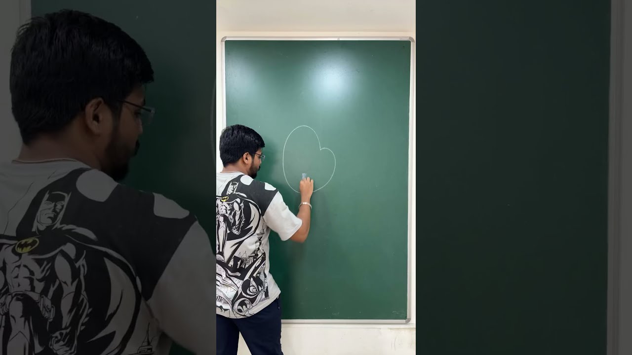 One Line Draws The Entire Shape And Lines Cannot Overlap Is There Answer To This Question Z448