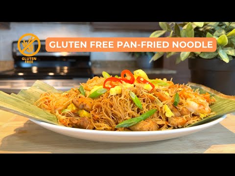 Bihun Noodles