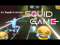 Squid Game УГАР | Игра в кальмара