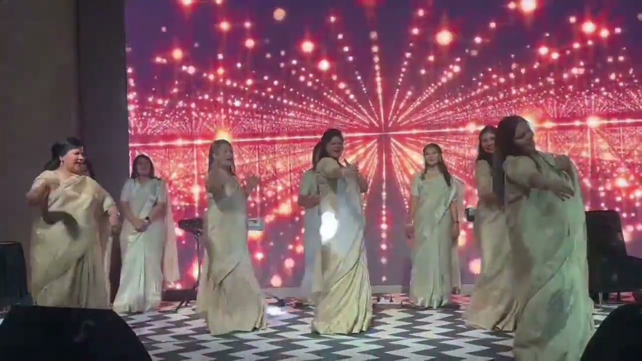 Ye raatein ye mausam.....JSG Sangini