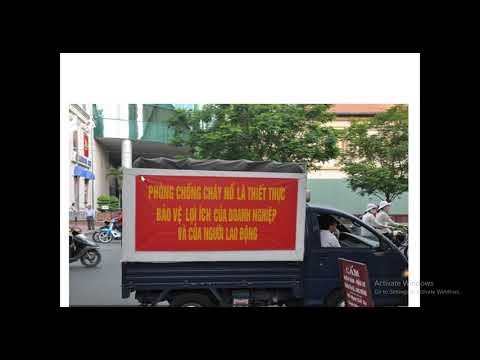 Tập làm văn: Lập chương trình hoạt động - Lớp 5 Tuần 23