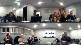 26.01.13 | Regular Meeting | January 13, 2026