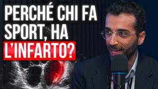 Cardiologo spiega le 5 abitudini che ti salvano la vita - Dott. Nicola Triglione
