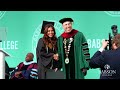 Babsons 2023 commencement highlights