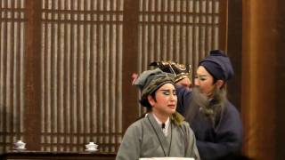 20090523-許亞芬哥子戲劇坊-三笑姻緣