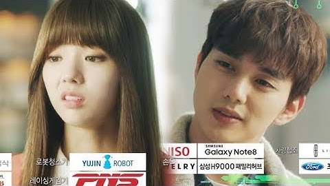 I Am Not a Robot Ep 5-6 Preview 로봇이 아니야 [Yoo Seung-ho유승호❤ Chae Soo-bin 채수빈 ]