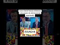 Cómo Daniel Noboa enfrentará a los criminales en Ecuador. #danielnoboa #noticias #espacioelectoral