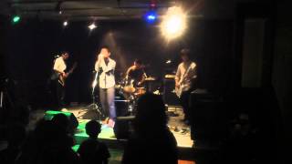 20150531　千縁小札　M.4　Every Breath You Take(The Police)