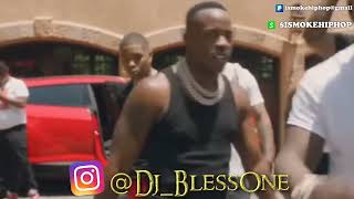 How Yo Gotti Almost Allegedly Turned OPP Robber Into PACK In Jewelry Robbery! (Caught on Video)