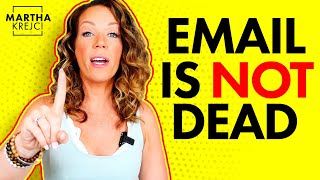 Email Marketing ISN'T Dead - The Way They Do It Is...