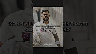 Sachin Tendulkars Curse..