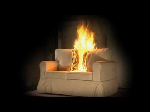 Are you sitting comfortably?