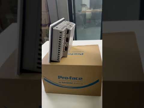 proface  PFXGP4301TAD