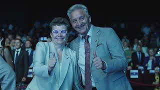 История успеха лидеров компании Agenyz. Зимина Марина и Логашов Виталий