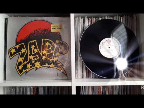 Zapp - Doo Wa Ditty Blow That Thing (1982)
