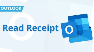 Outlook | Read Receipt