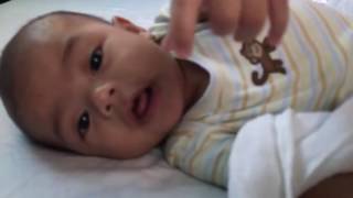 Mybabylove - Alazhaine Alvarez Imbin