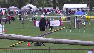 Ruby aac nationals 2010  standard