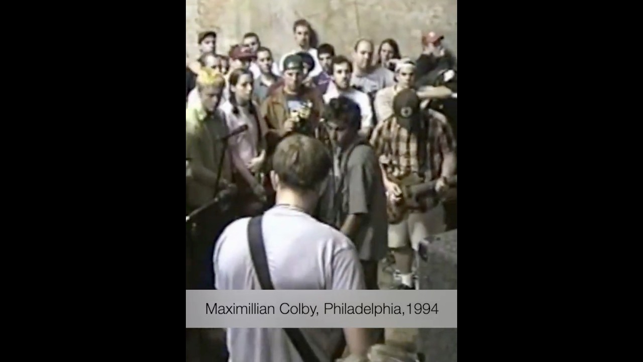 Guarda Sleepytime Trio on Fugazi, Slint, and Drive Like Jehu's influence su YouTube Guarda Sleepytime Trio on Fugazi, Slint, and Drive Like Jehu's influence su YouTube