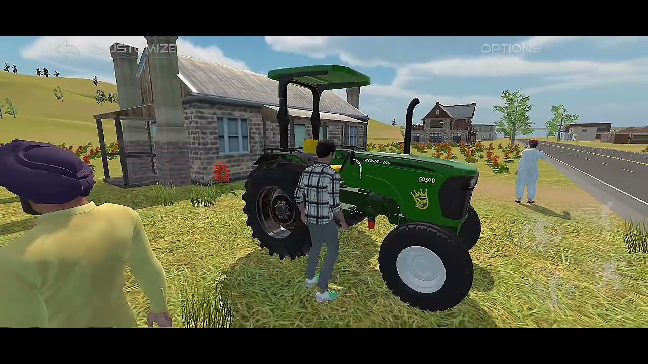 Asali jandki ko game convert kar diya😱 part 2 reaction 🗣️ bohat acha raha ha 🔥