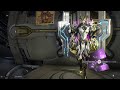 Chill Cephalon Grinding [Cephalon Plays]