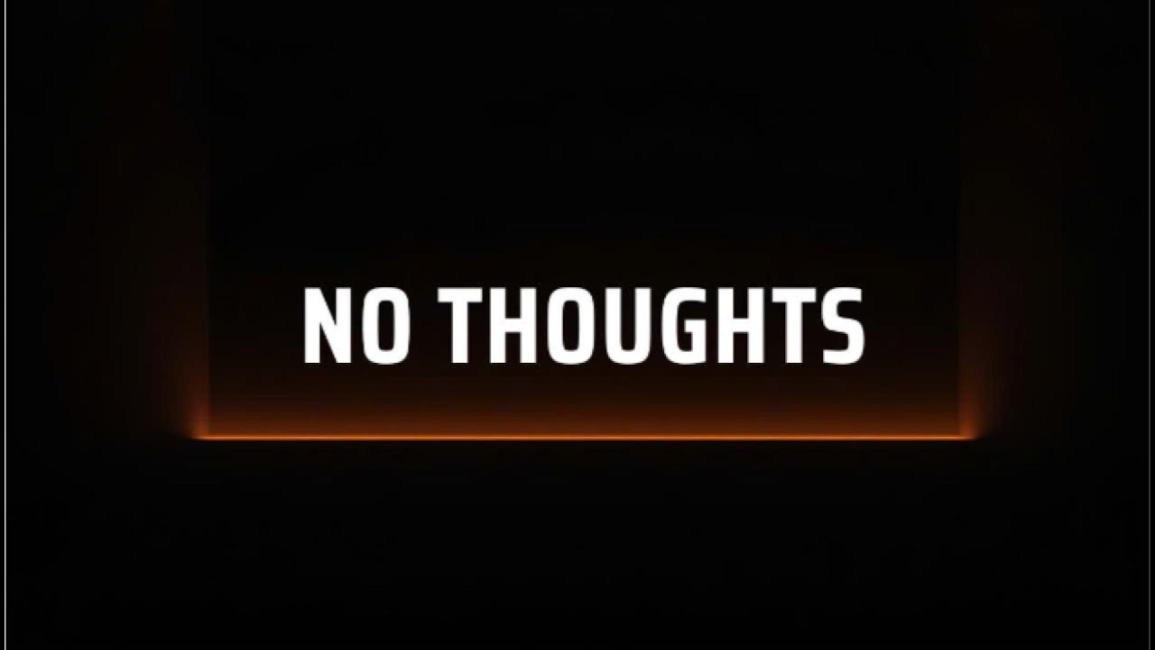 No Thoughts, Just Sleep | Deep Rest Piano & Quiet Room