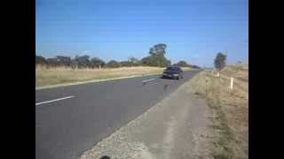 Ford Falcon EB XR8 1992 (FOR SALE)