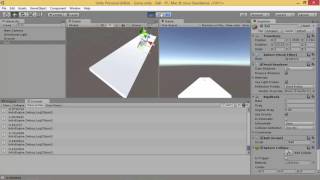 [Unity로 배우는 C#] Transform Position
