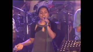 I Will Boast _ Holy Fire