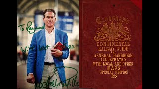 Great Continental Railway Journeys