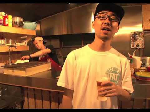 LIBRO Feat. L-VOKAL - Work（2014）