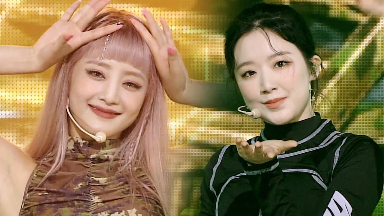 K-POP・アジア i-dle/(G)I-DLE/DUMDi DUMDi Song Review: (G)I-DLE – DUMDi DUMDi | The Bias List // K-Pop
