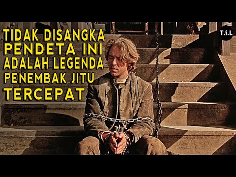 Video: Apakah tangan keren Luke mati?