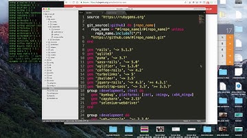 Recipe App Video 2 - Adding Bootstrap and JQuery