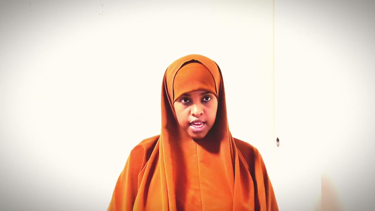 Narcissistic wukugu maqanyahay ee iskailali.####