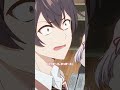 アーリャがボソッとデレるまで ep.2 #shorts